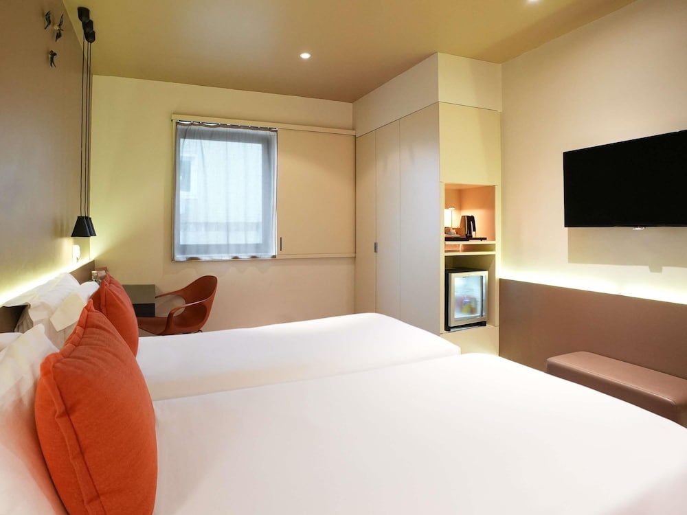 Mercure Porto Centro Santa Catarina 21/81