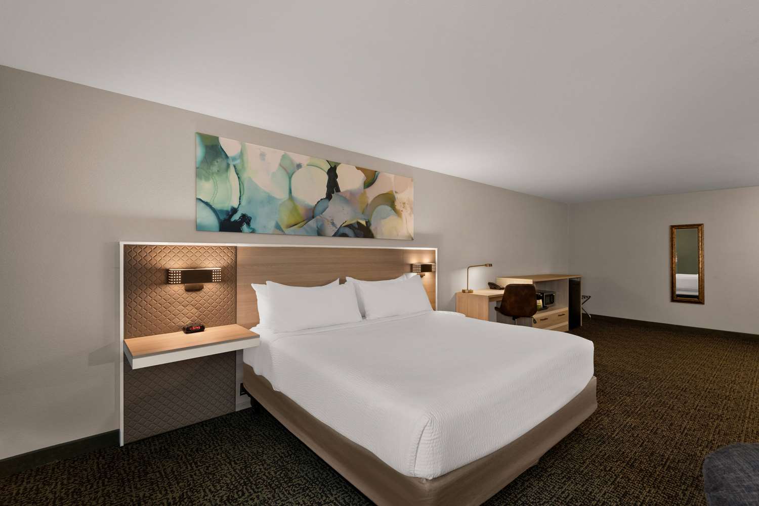 Wyndham Garden Galena Hotel & Day Spa 14/73