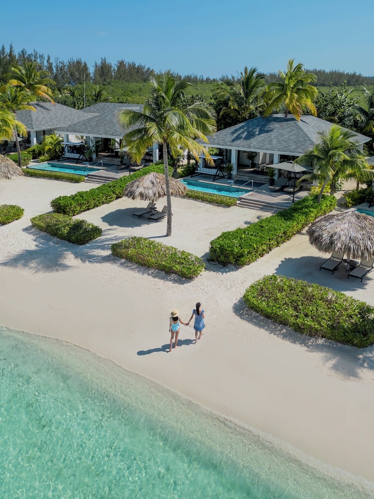 The Beach Villas at Excellence Oyster Bay - Adults Only All Inclusive 34/39