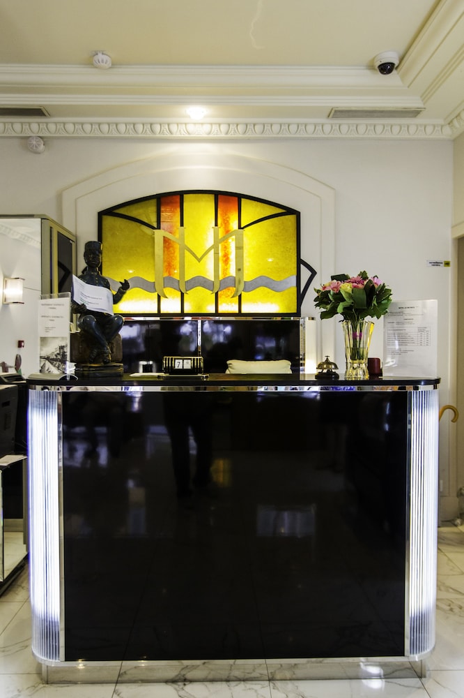 Le Meurice 51/60