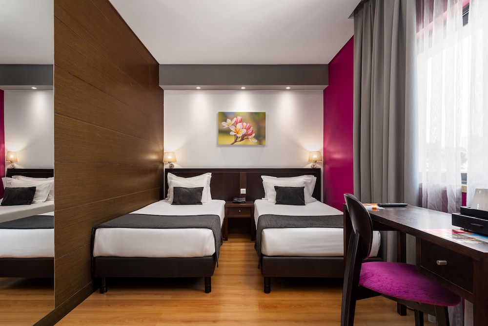 Hotel Luena 24/61