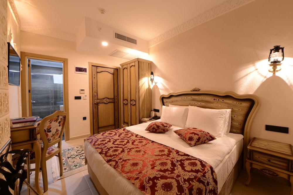 Raymar Hotels Mardin 13/49