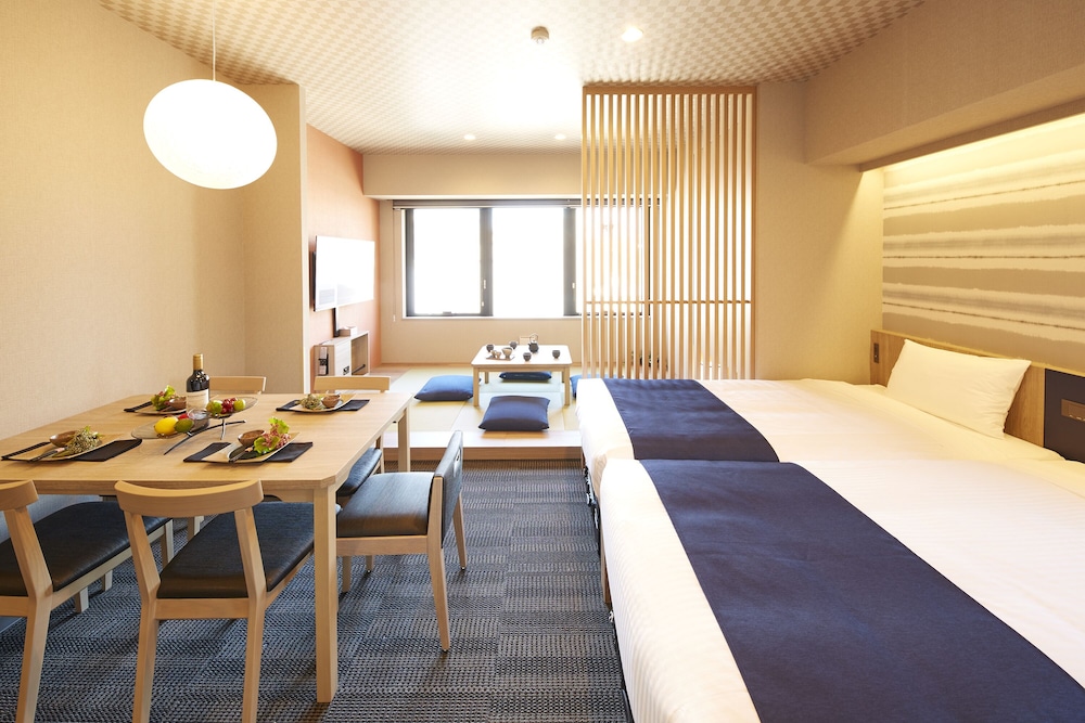 MONday Apart Premium GINZA SHINTOMICHO(Former:GATE STAY PREMIUM GINZA SHINTOMICHO) 25/48