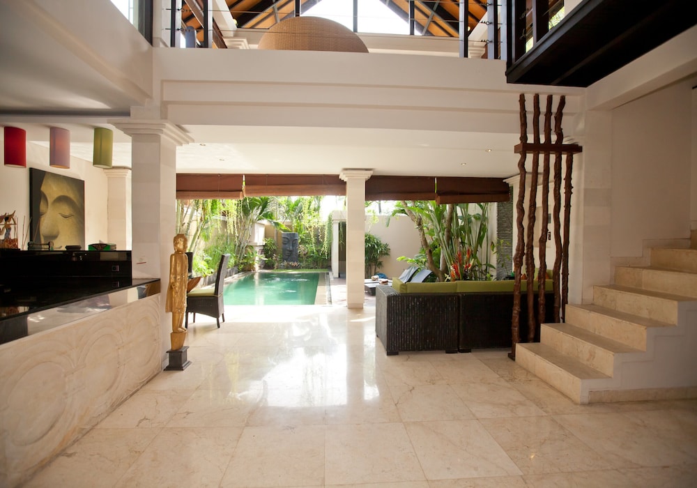 Villa Harmony - Bali Residence 8/67