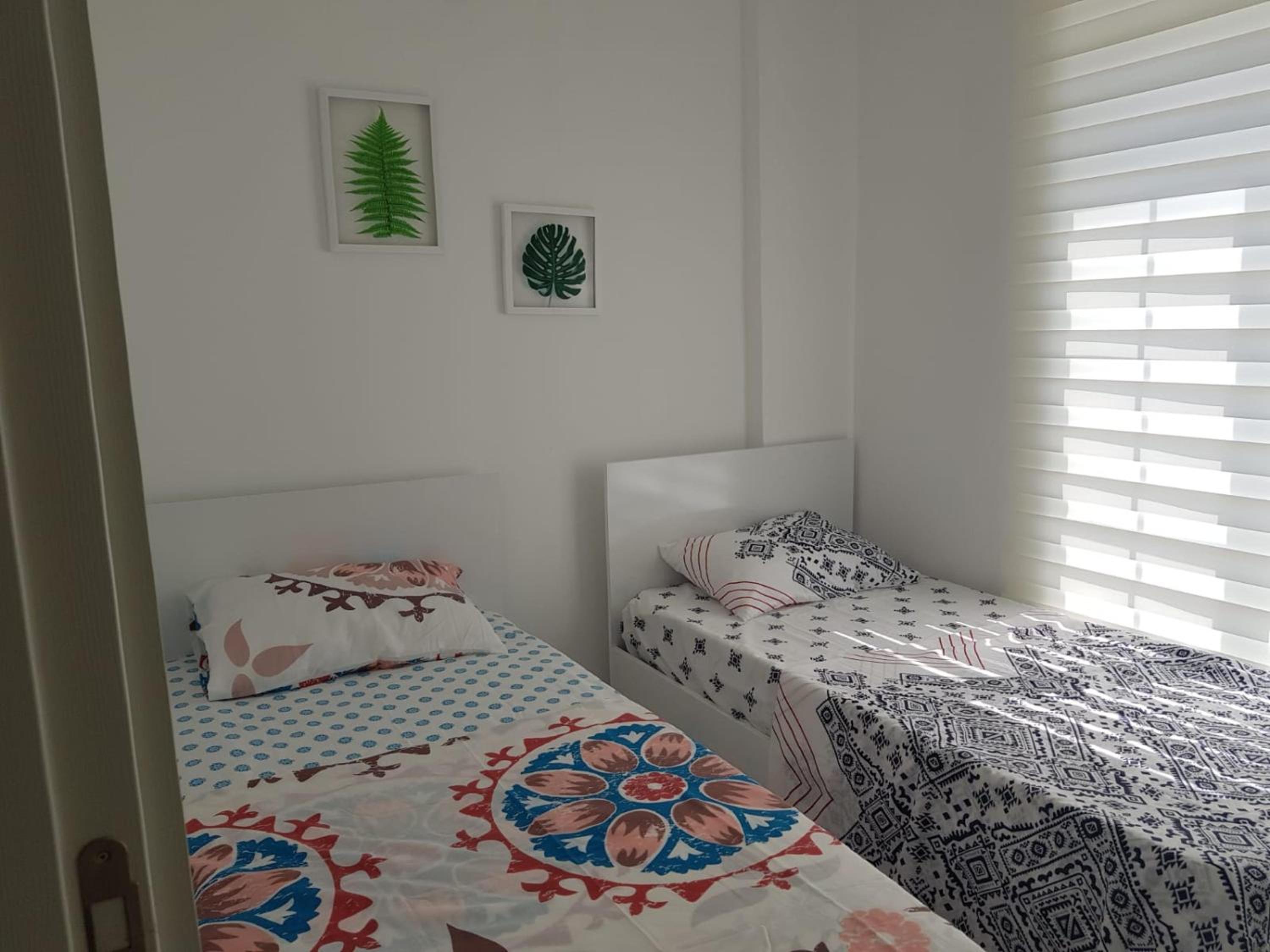 شقة ديلوكس، Belka Golf Residence 5/10