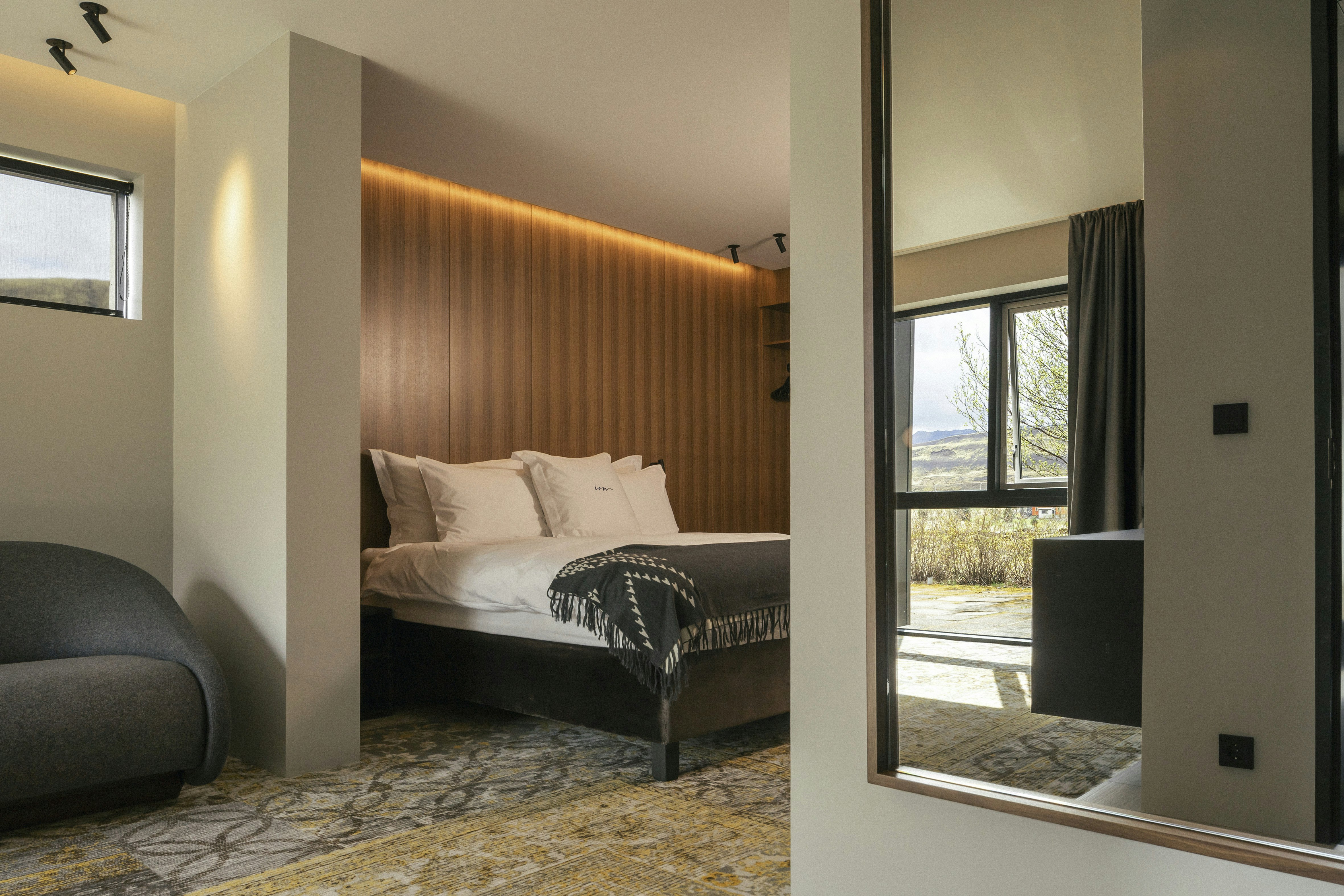 Ion Adventure Hotel Nesjavellir 5/25
