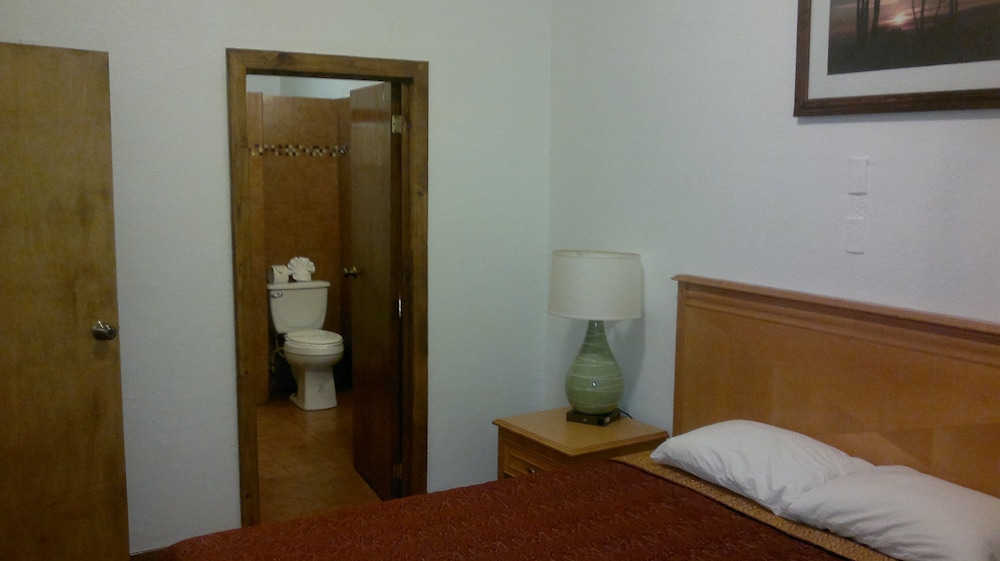 Junior Suite, Studio