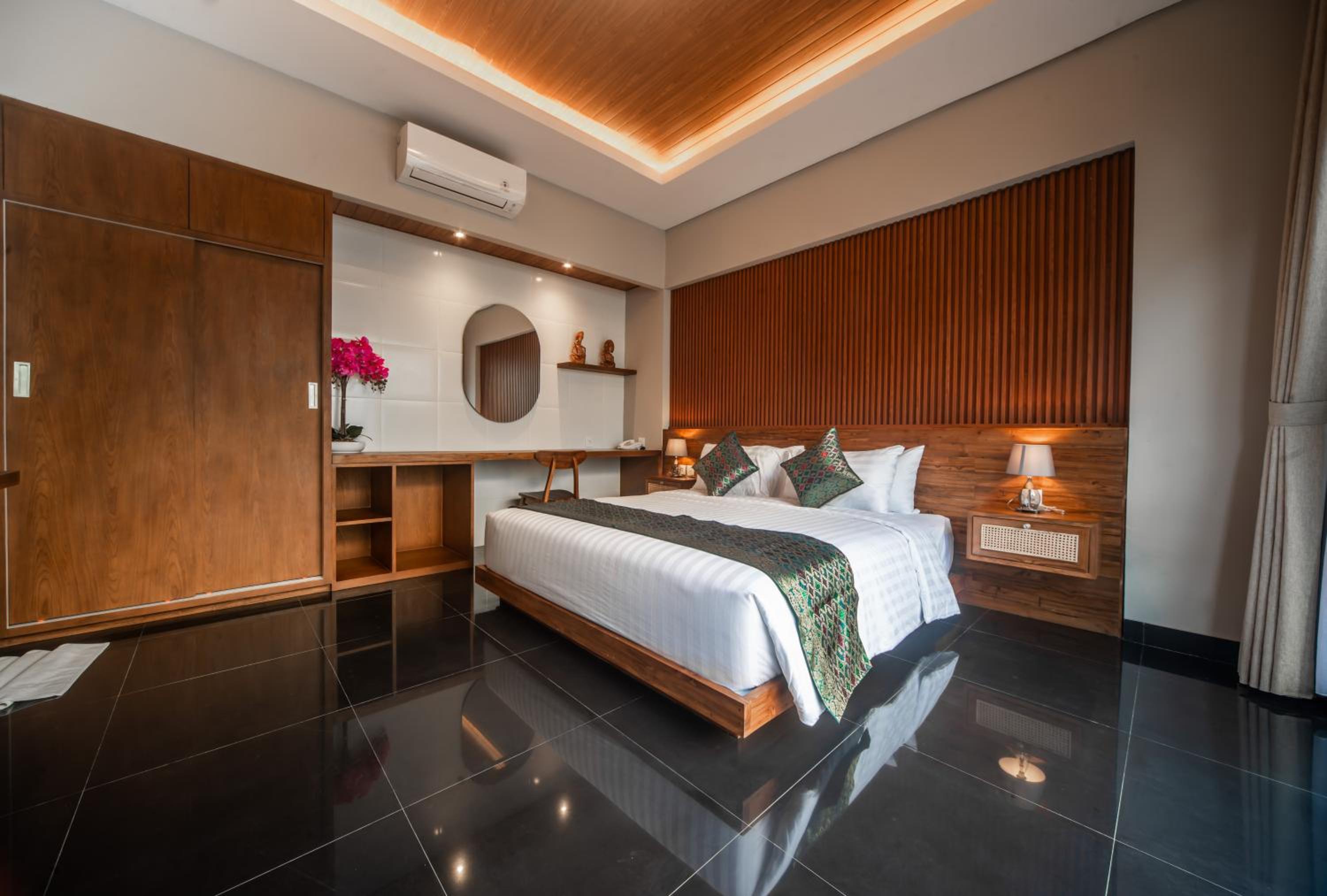 1 Bedroom, Private, Hot Tub، Gaing Mas Jimbaran Villas By Gaing Mas Group 9/10