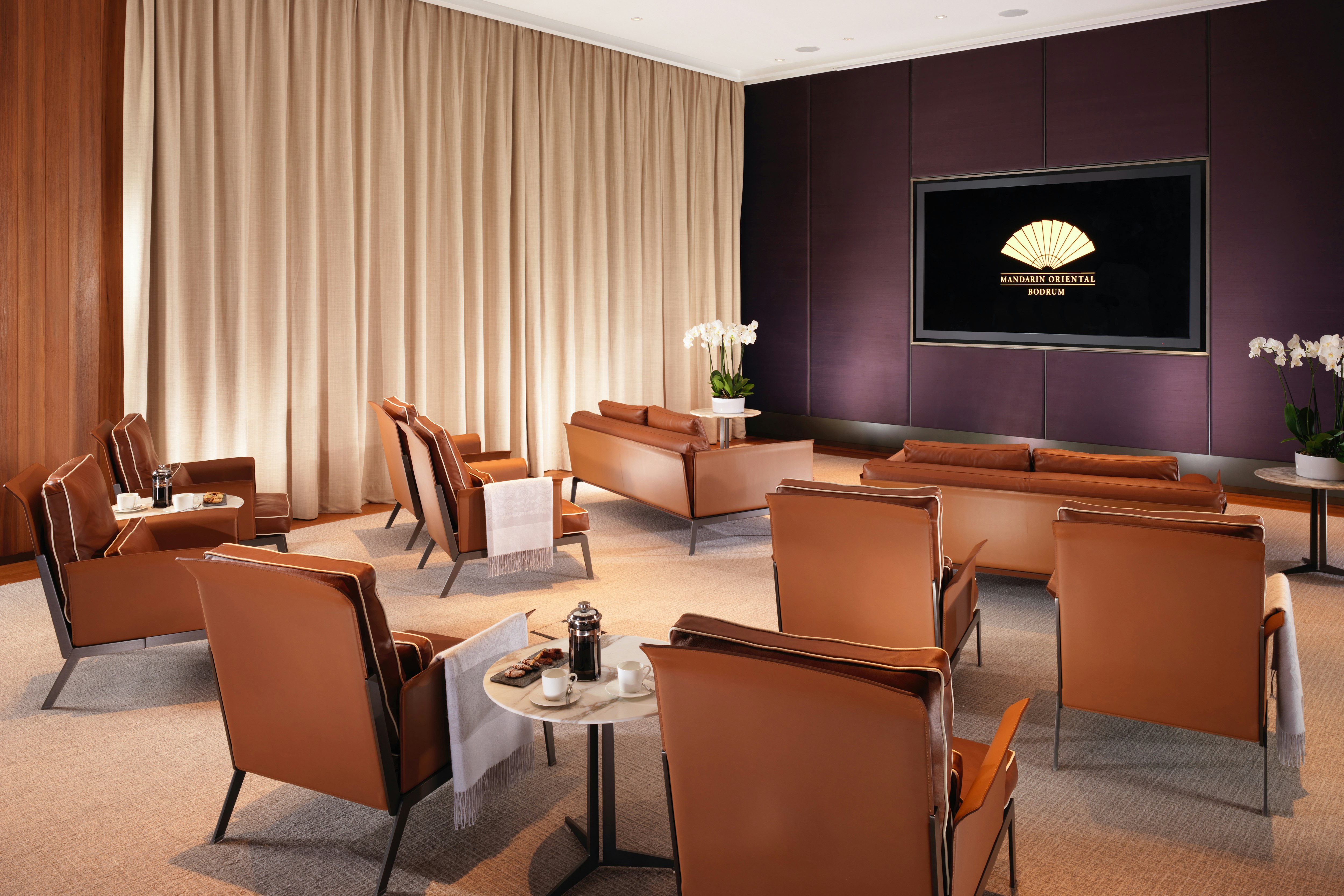 Mandarin Oriental Bodrum 40/50