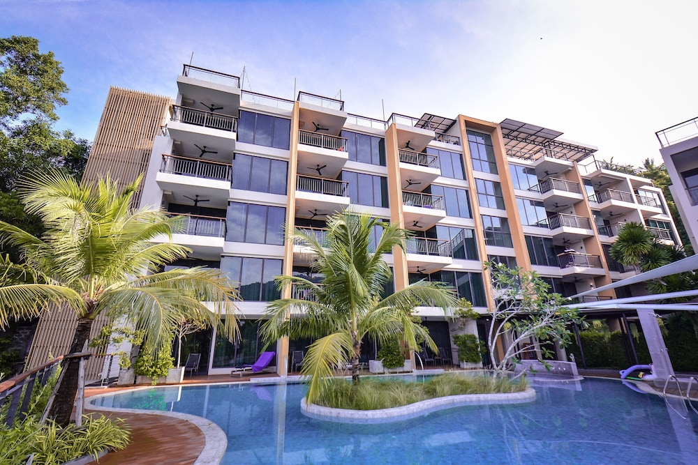 Skyview Resort Phuket 2/78
