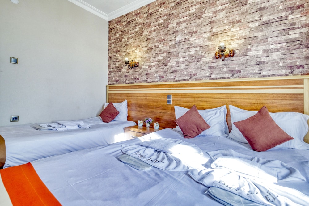 Fors Hotel Sultan Ahmet 11/50