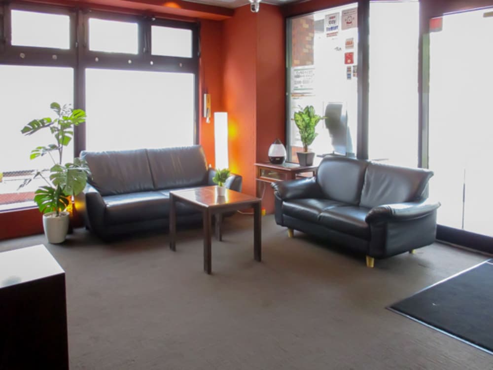 Hotel Livemax BUDGET Fuchu 39/50