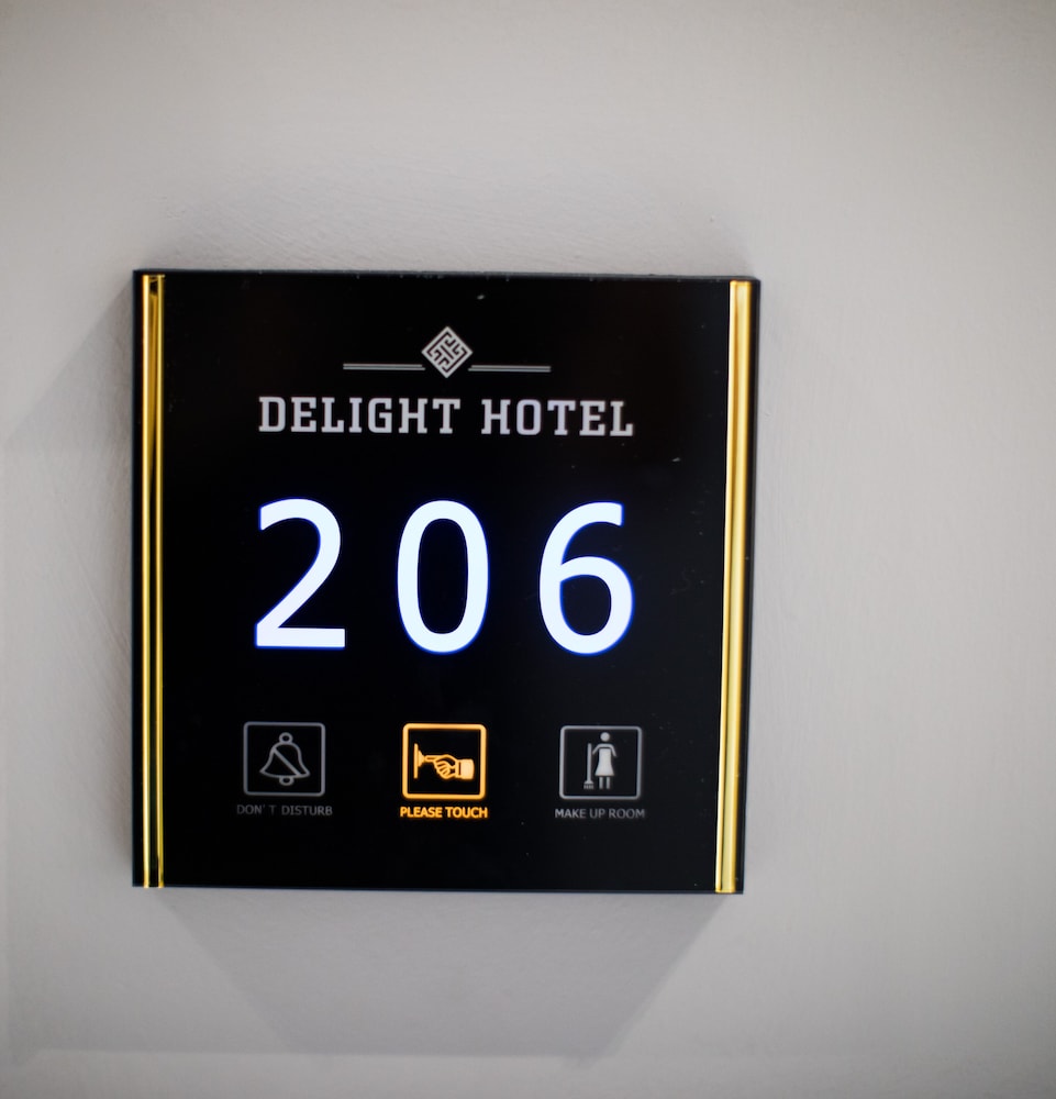 Delight Hotel 30/50