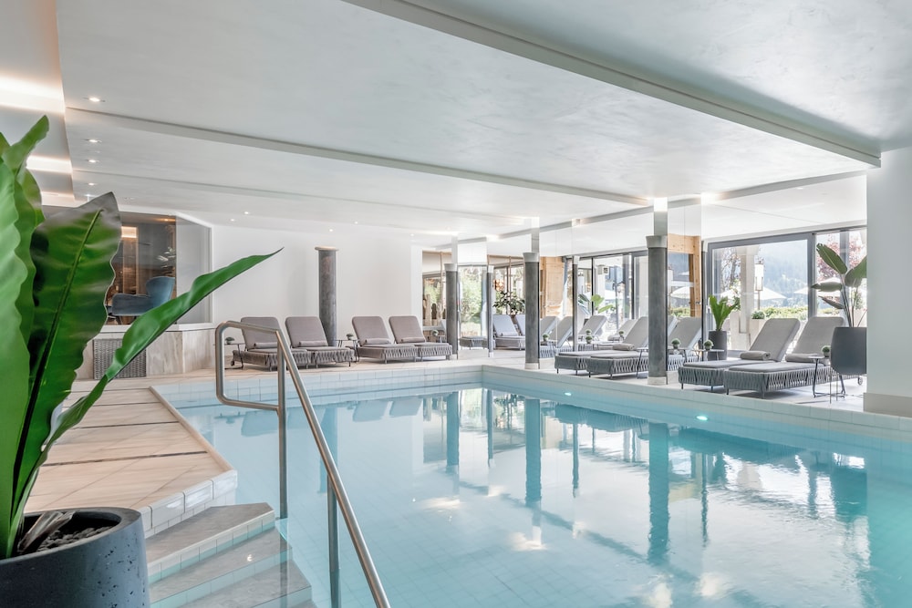 Hotel Larchenhof 39/79