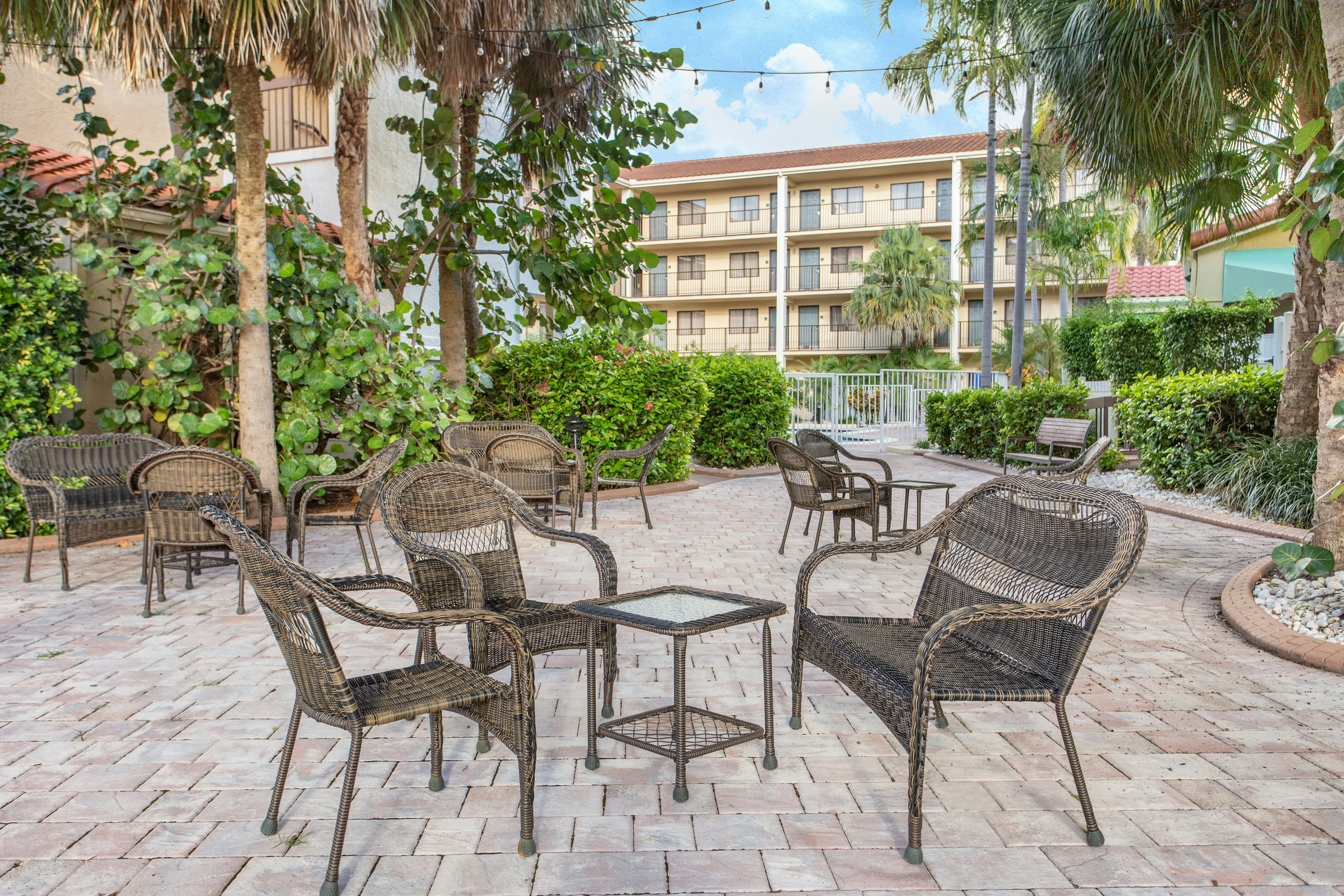 Holiday Inn Boca Raton - North, an IHG Hotel 64/64