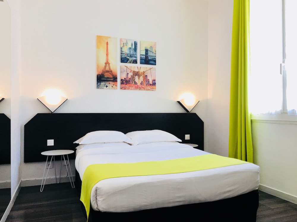Appart hotel Boulogne Residence 16/46