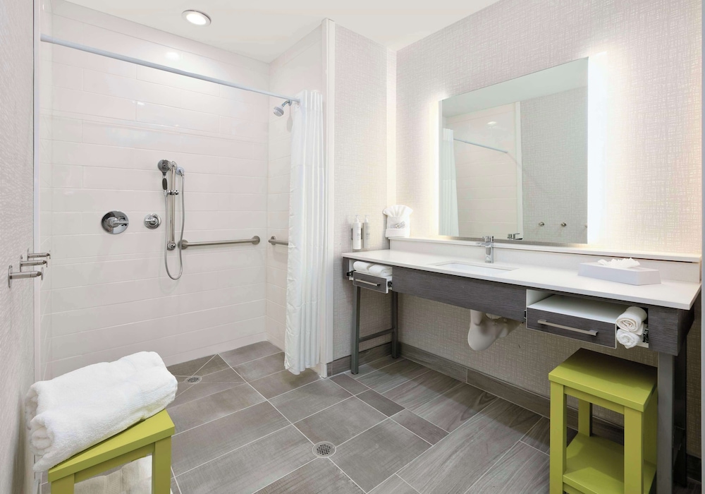 Hampton Inn & Suites Dalhart 25/27