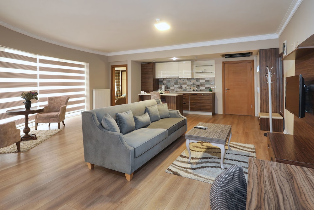 Balturk House Hotel 31/50