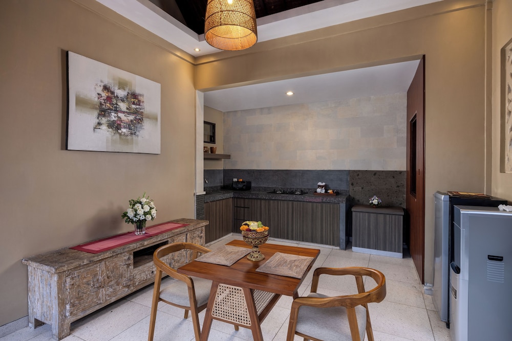 Griya Shanti Villas & Spa 23/50