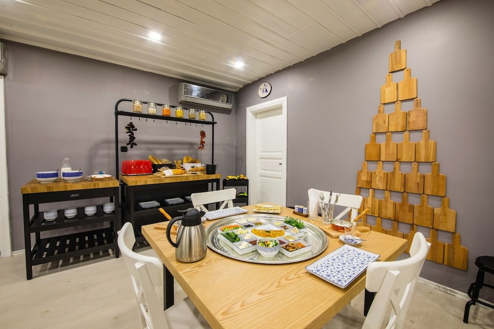 Garp Hotel 23/34
