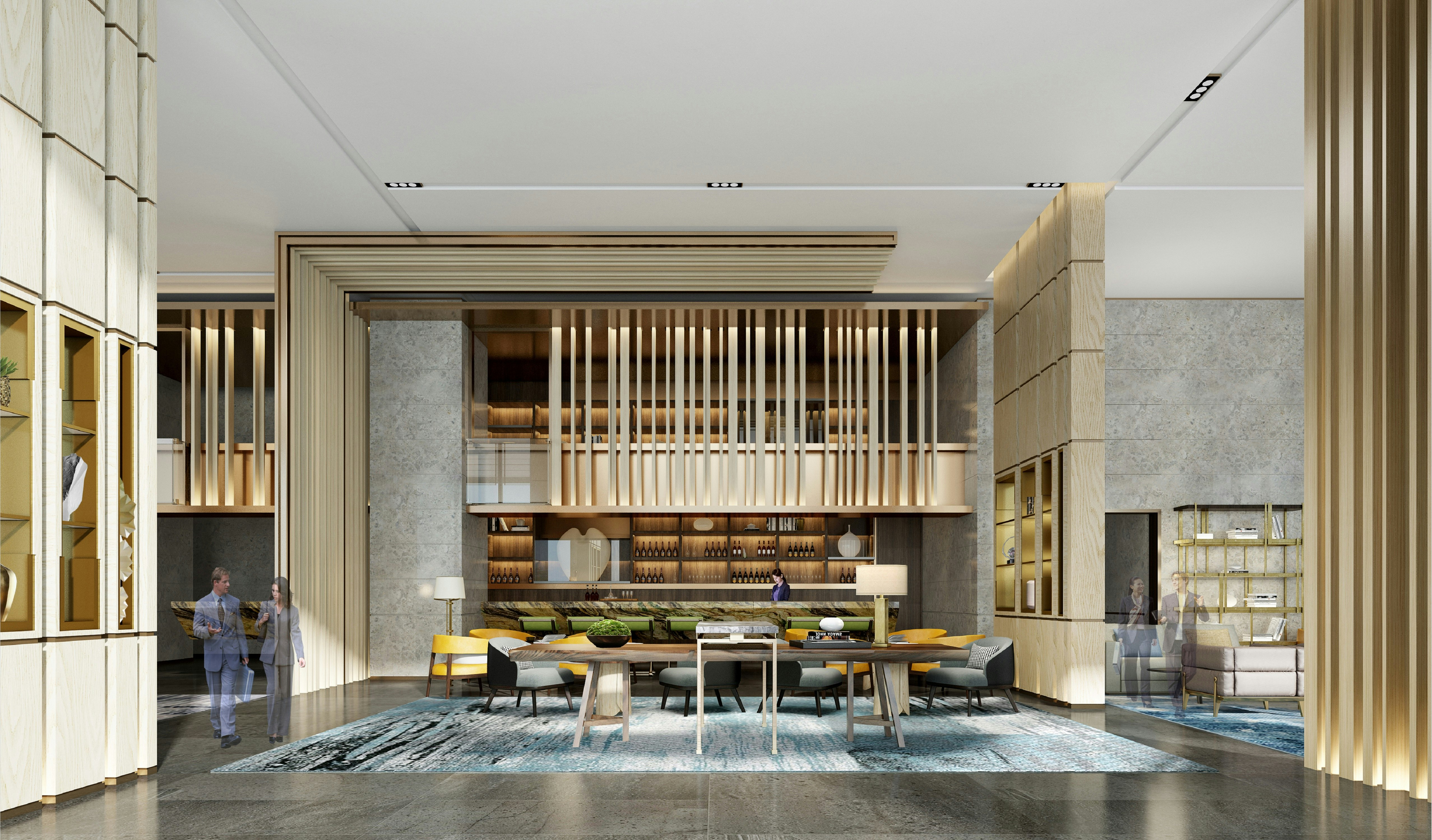 Hilton Taipei Sinban 13/74