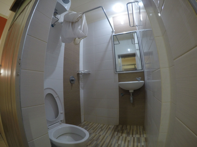 Limas Hotel Bukittinggi 10/11