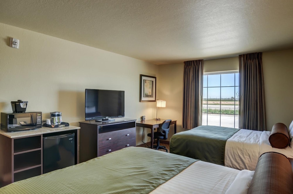 Cobblestone Inn Suites Eaton Co 22/72