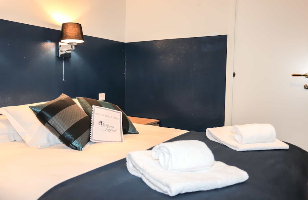 Hotel Pavillon Imperial 34/63