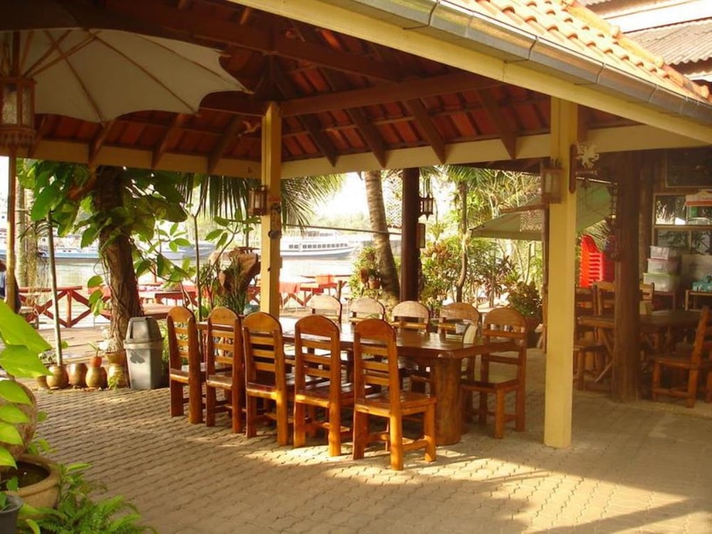 Seaza Hotel 14/23