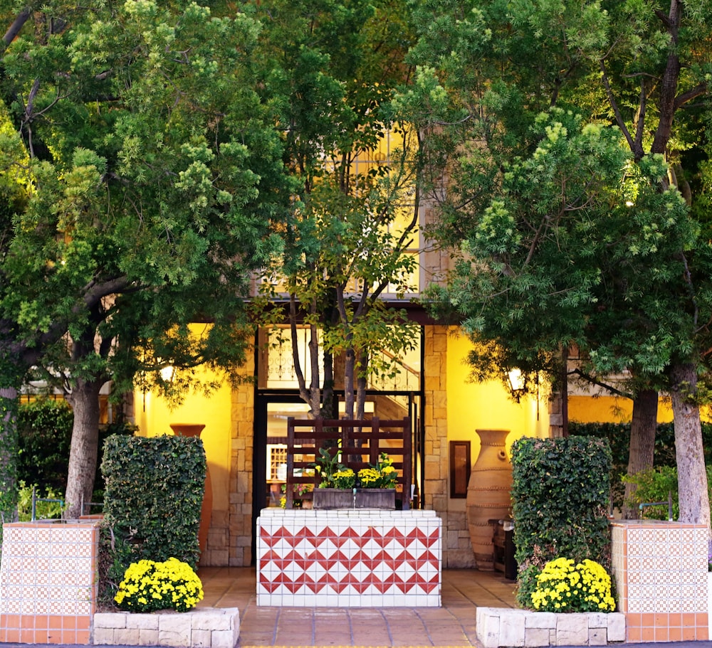 Hotel Pepper Tree Boutique Kitchen Studios Anaheim 62/68