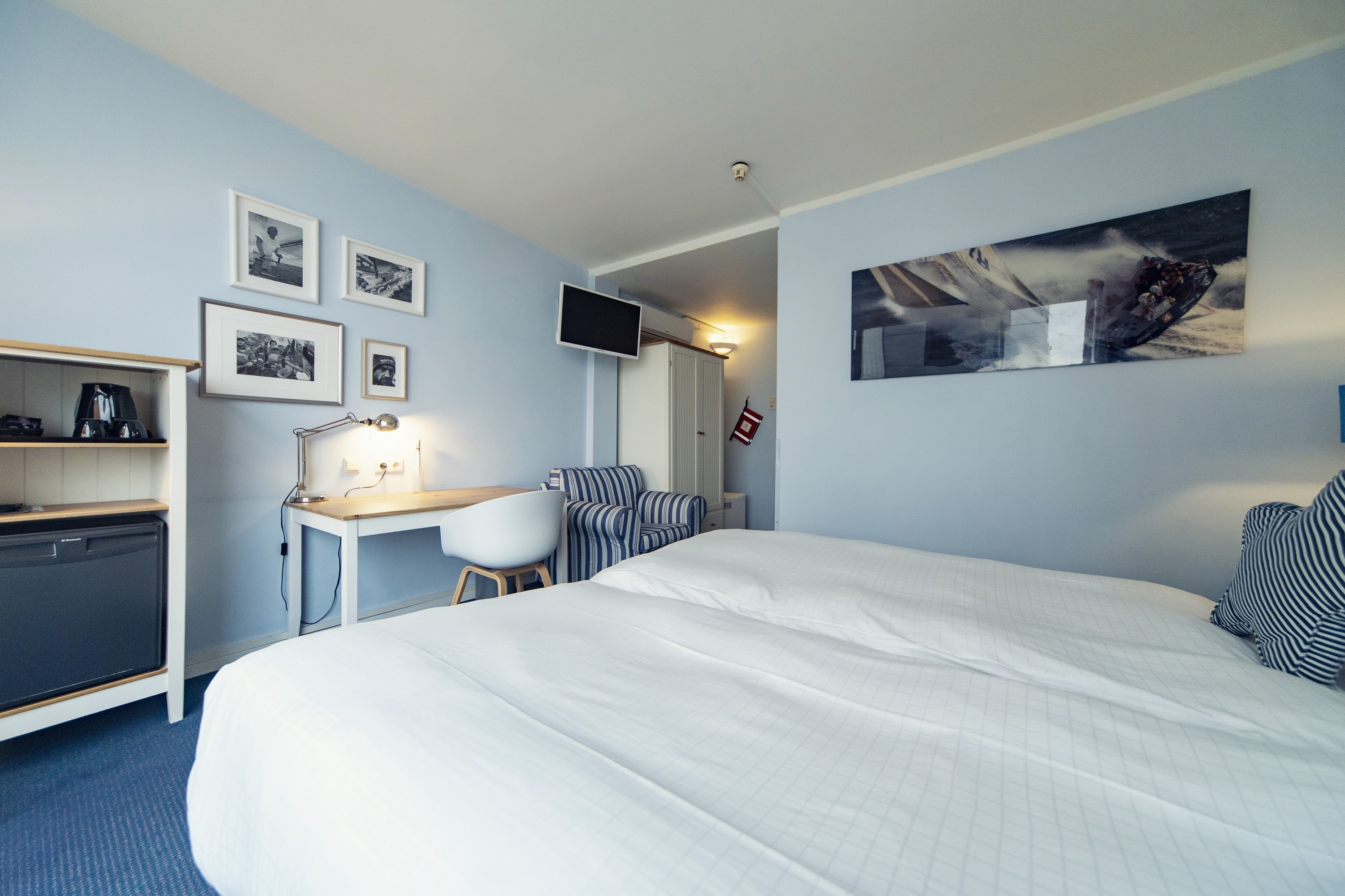 Delta Hotel Rotterdam 4/23