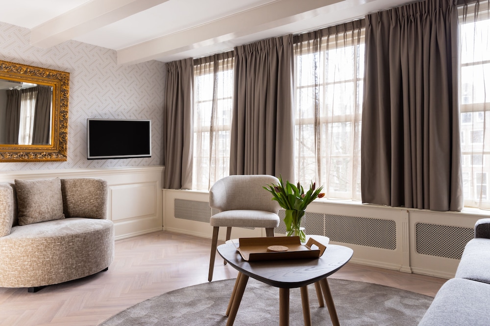 Canal Suites Amsterdam 40/65