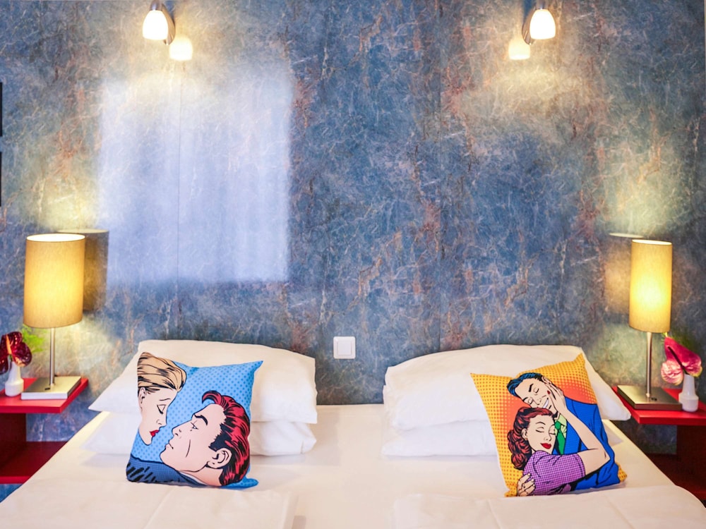 Mercure Wien City 38/65