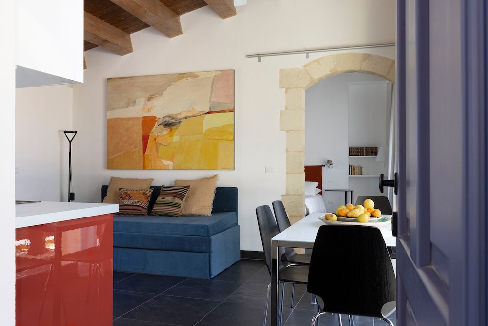 Masseria del Carrubo 50/50