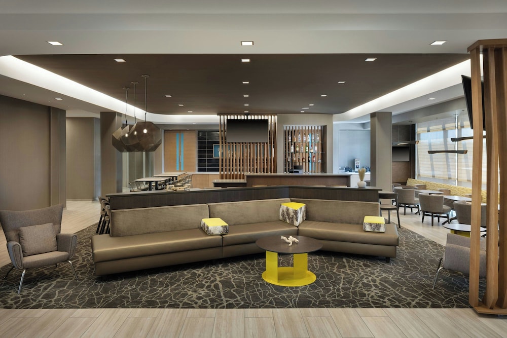 SpringHill Suites by Marriott Newburgh Evansville 3/32