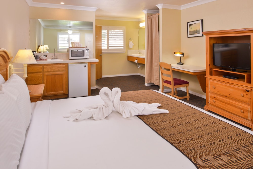 Cayucos Beach Inn 26/64