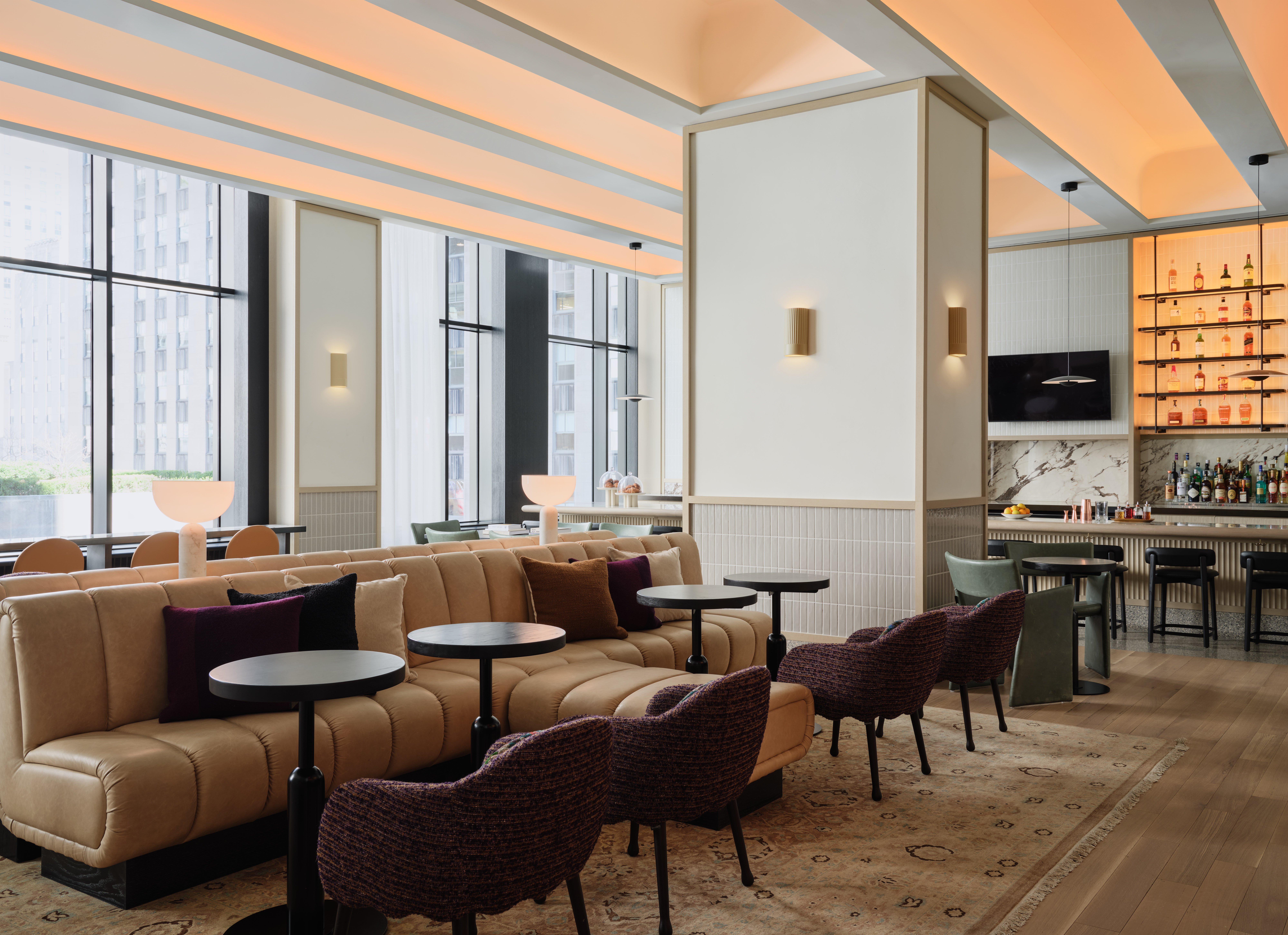 Kimpton Era Midtown New York By Ihg 26/47