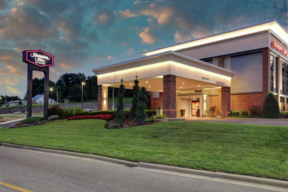 Hampton Inn Jasper 3/42