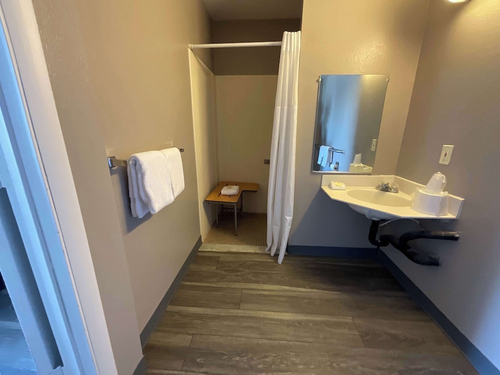 Motel6 Ely, NV 15/31