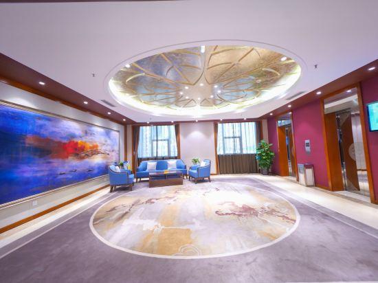Yangling International Conference & Exhibition Center Hotel 7/27