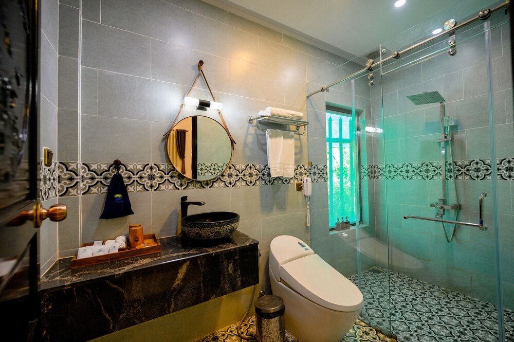 Can Tho Eco Resort 53/59