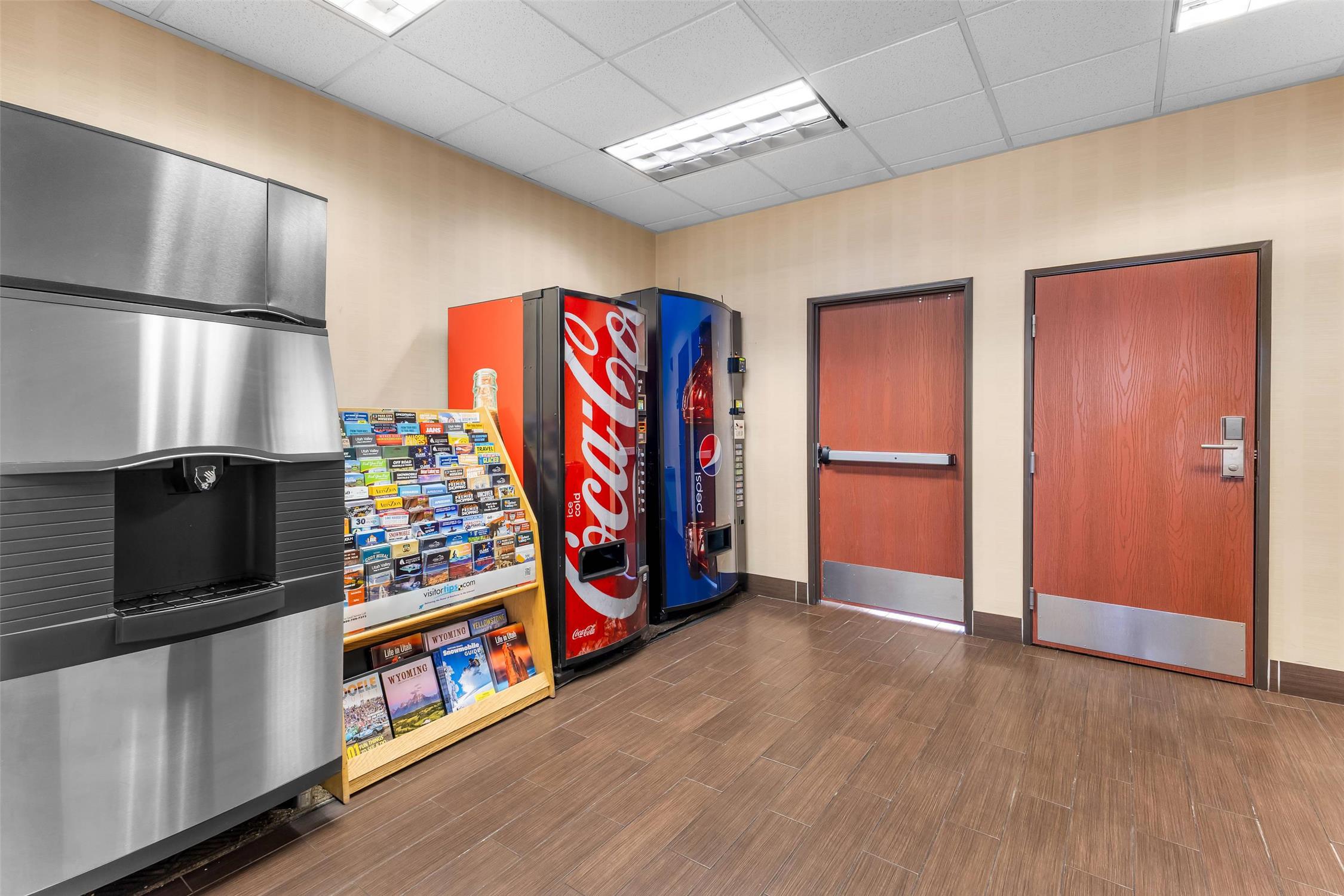 Comfort Inn Ogden near Event Center 49/49