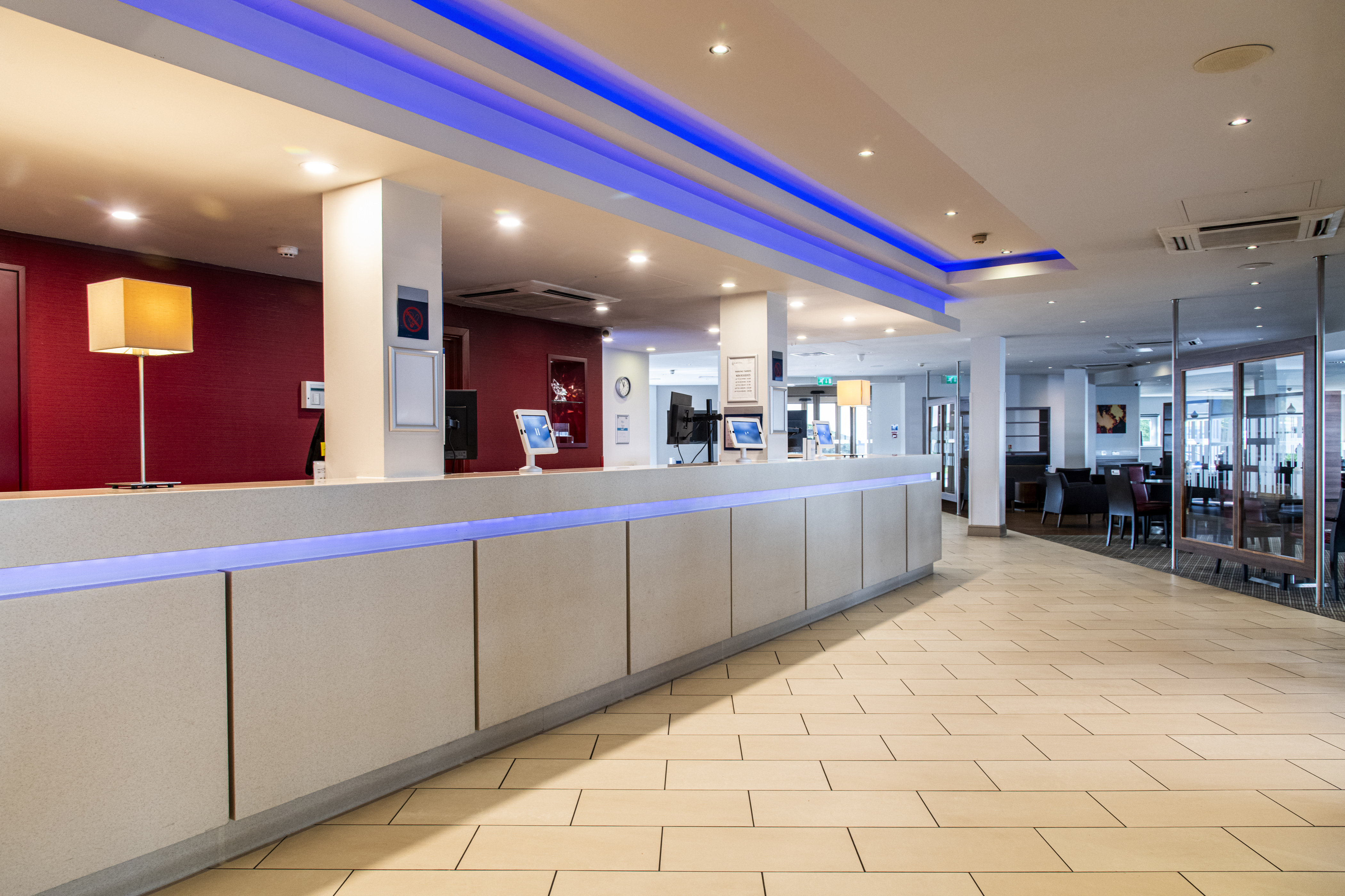 Express By Holiday Inn Glasgow Airport 7/54