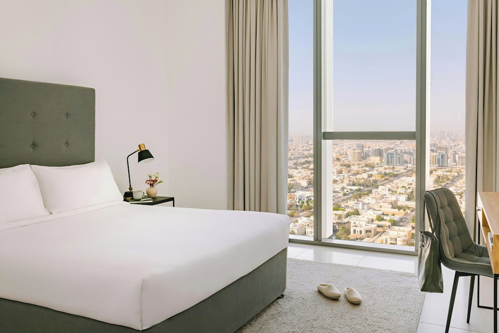 Sonder by Marriott Bonvoy Downtown Towers Apartments 22/69