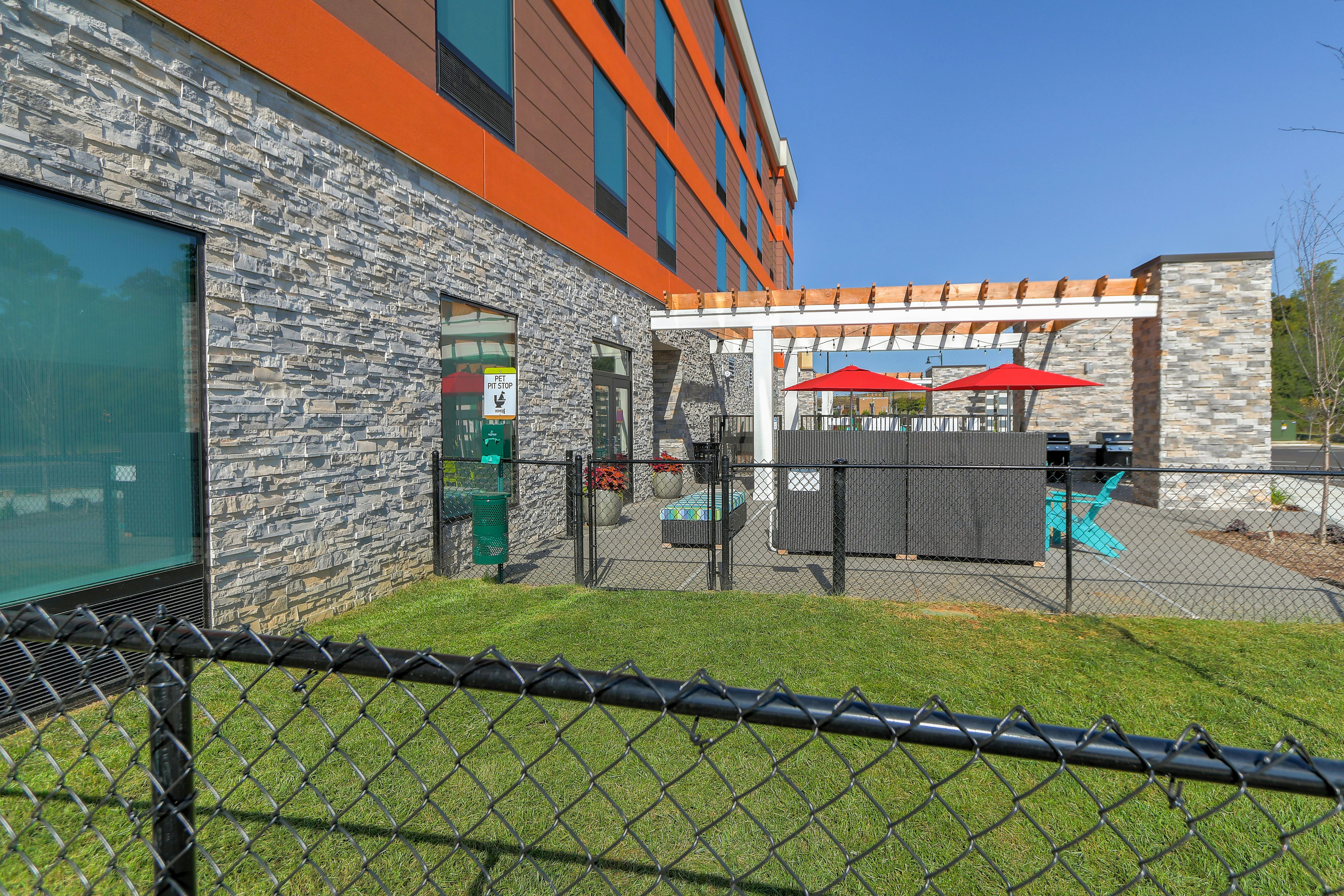 Home2 Suites by Hilton Alcoa Knoxville Airport 26/28
