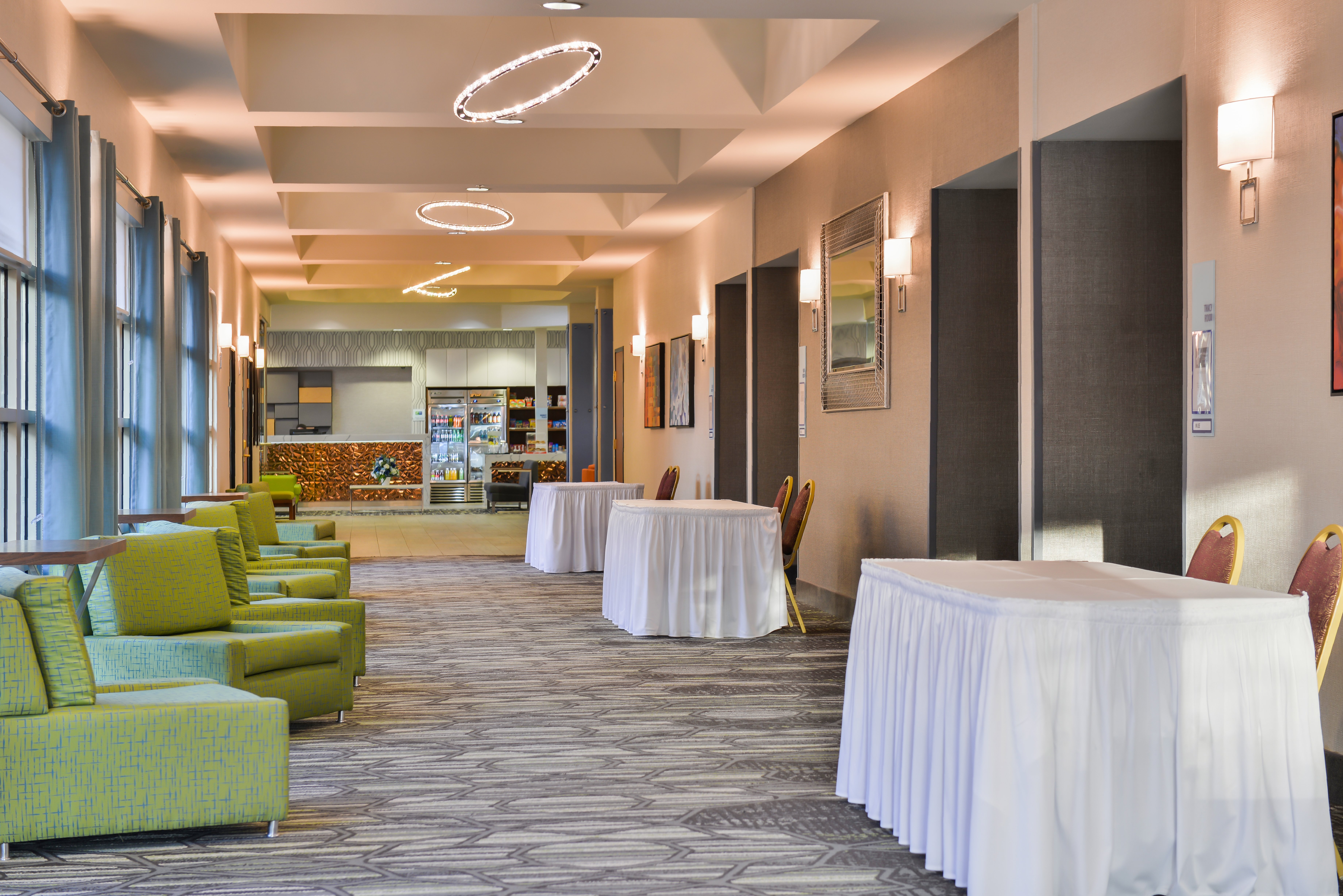Holiday Inn Express Hotel Suites Elk Grove Ctrl Sacramento S An Ihg Hotel 14/42