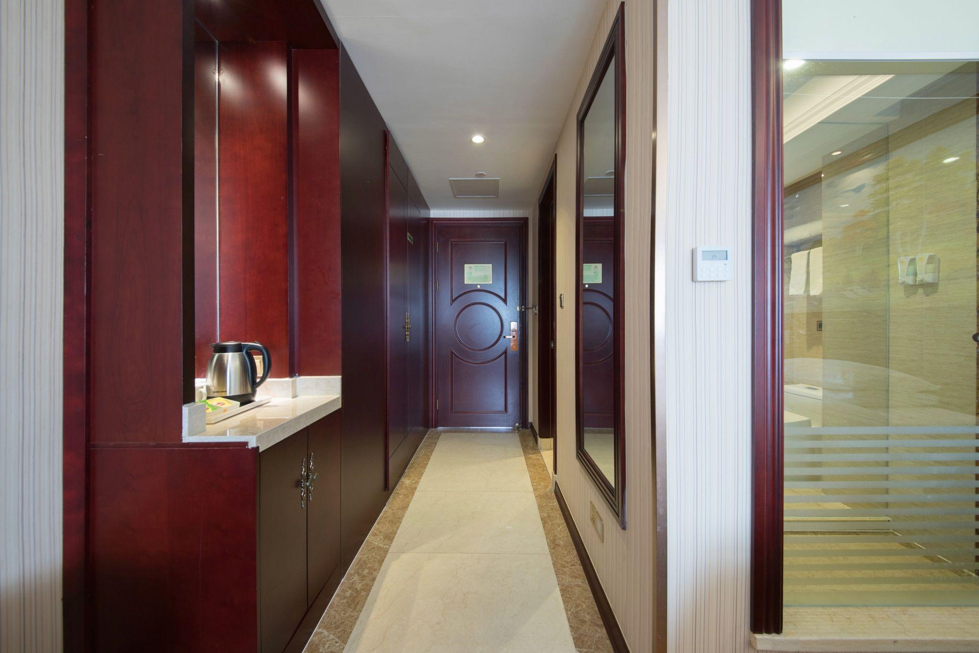 Vienna Hotel (Shanghai Changxing Island) 36/50