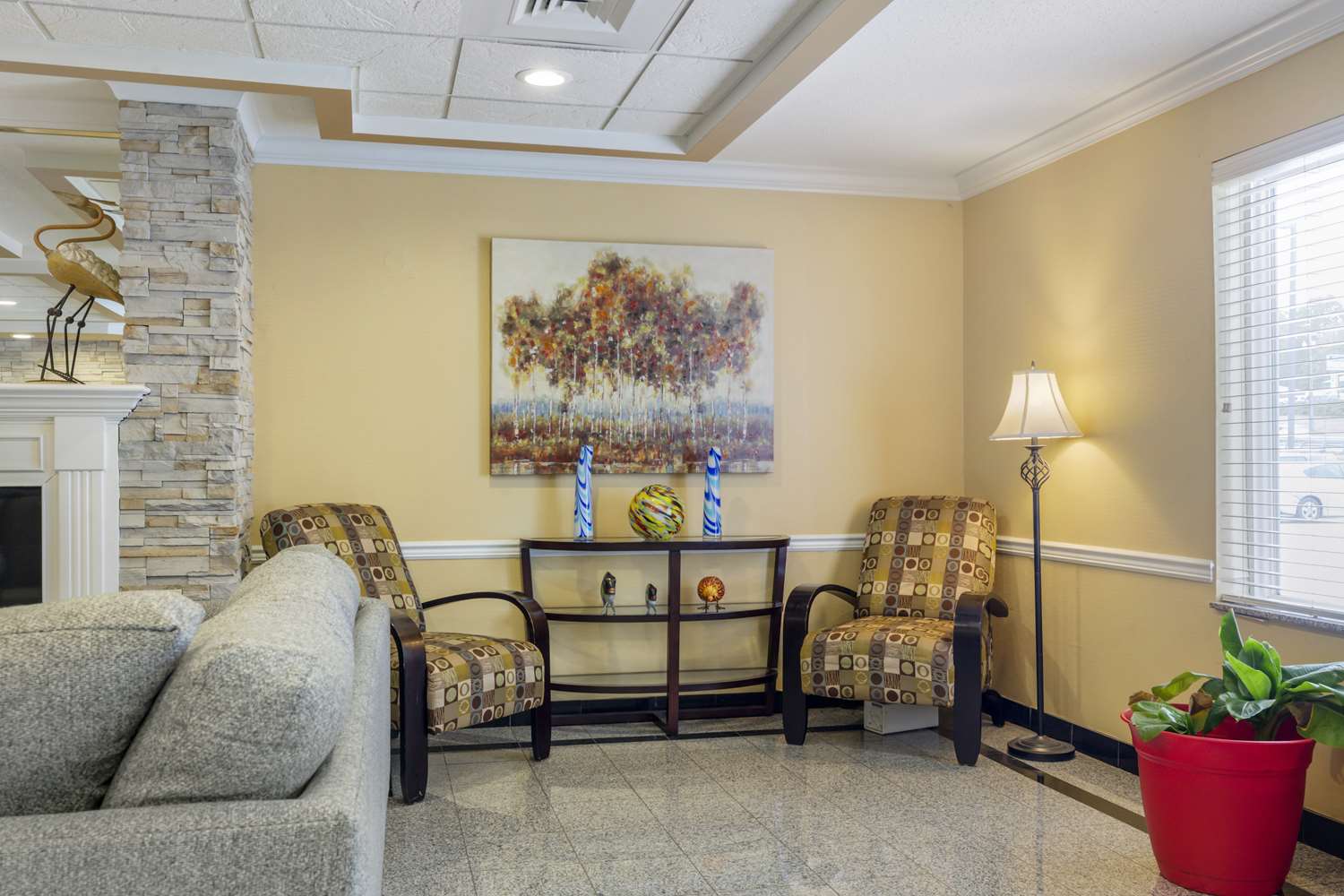 Best Western Plus New England Inn & Suites 13/20
