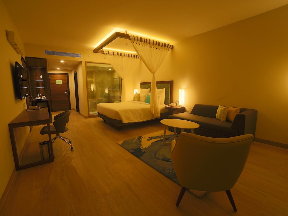The Bheemli Resort Managed By AccorHotels 49/66