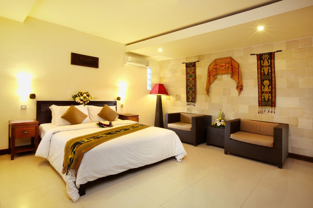 PUTU BALI VILLA & SPA(KT) 19/52